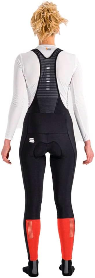 Sportful Classic W Bibtight Shorts Femme