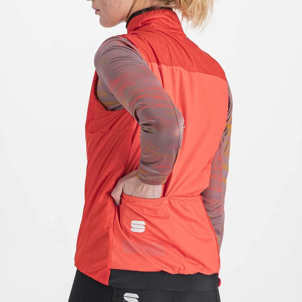Sportful Damen Giara W Layer Vest Sports vest