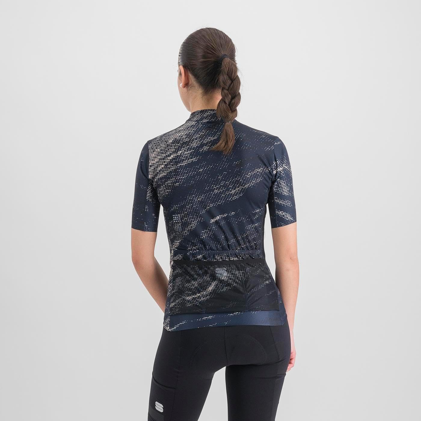 Sportful Cliff Superg W JRS Sweatshirt Femme