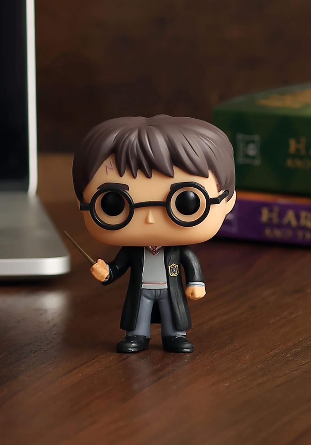 Funko POP! Movies: Harry Potter - Collectable Vinyl Figure - Gift Idea - Official Merchandise - Toys for Kids & Adults - Movies Fans - Model Figure for Collectors and Display