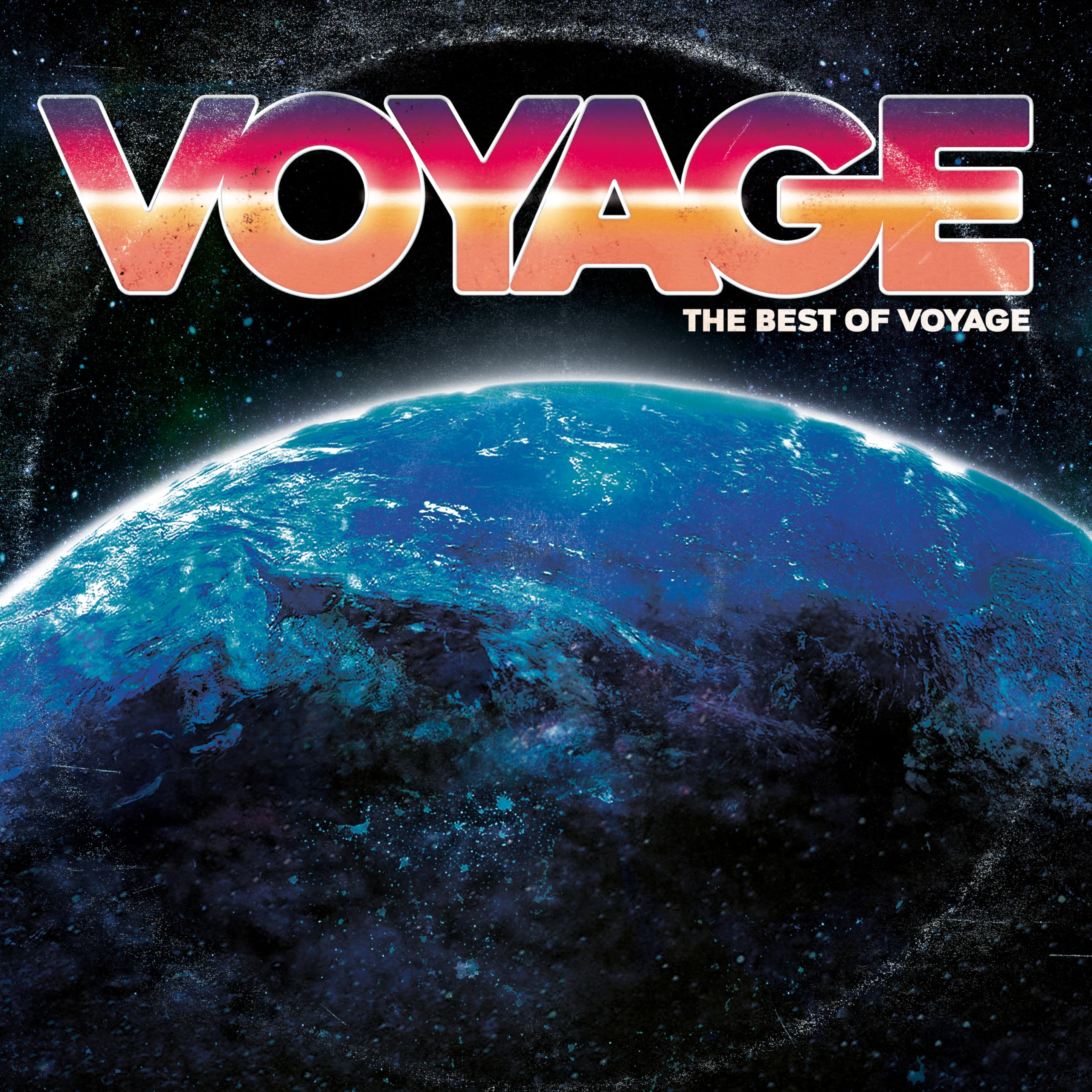Voyage - The Best Of Voyage