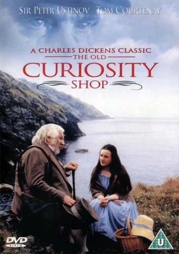 Old Curiosity Shop - (Italian Import)