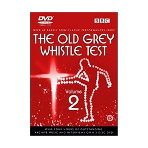 Old Grey Whistle Test 2
