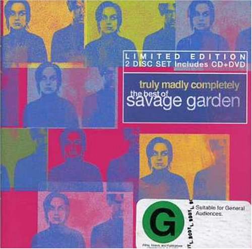 Savage Garden - Truly Madly...