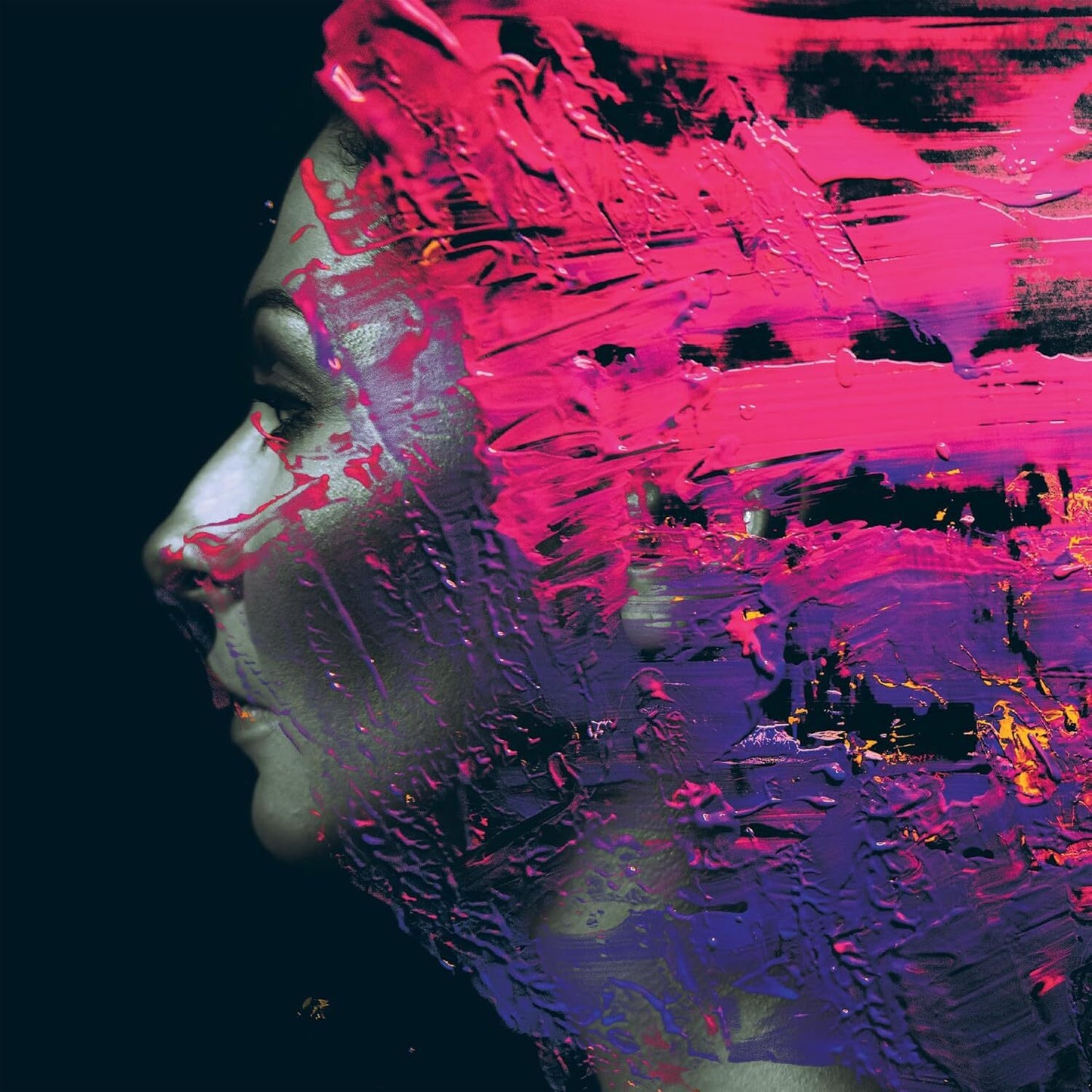 Hand.Cannot.Erase (10th Anniversary Edition)