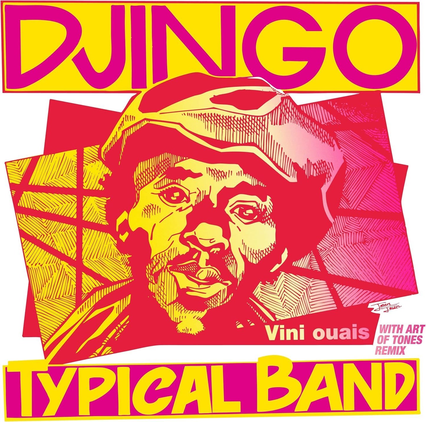 Vini Ouais (Art of Tones Remix)
