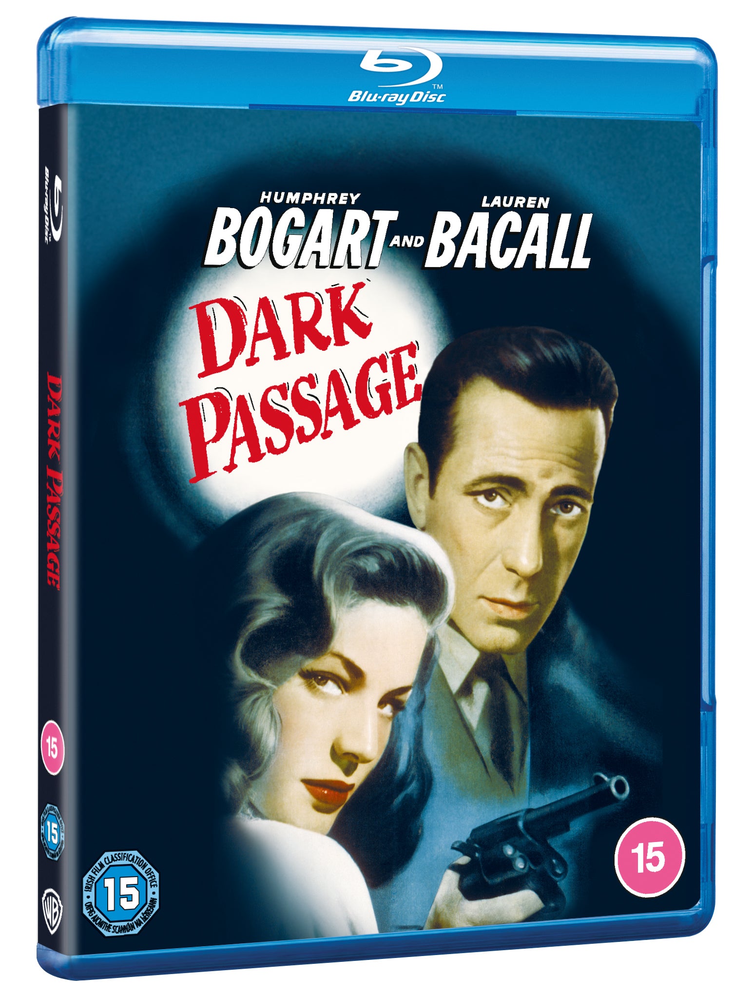 Dark Passage