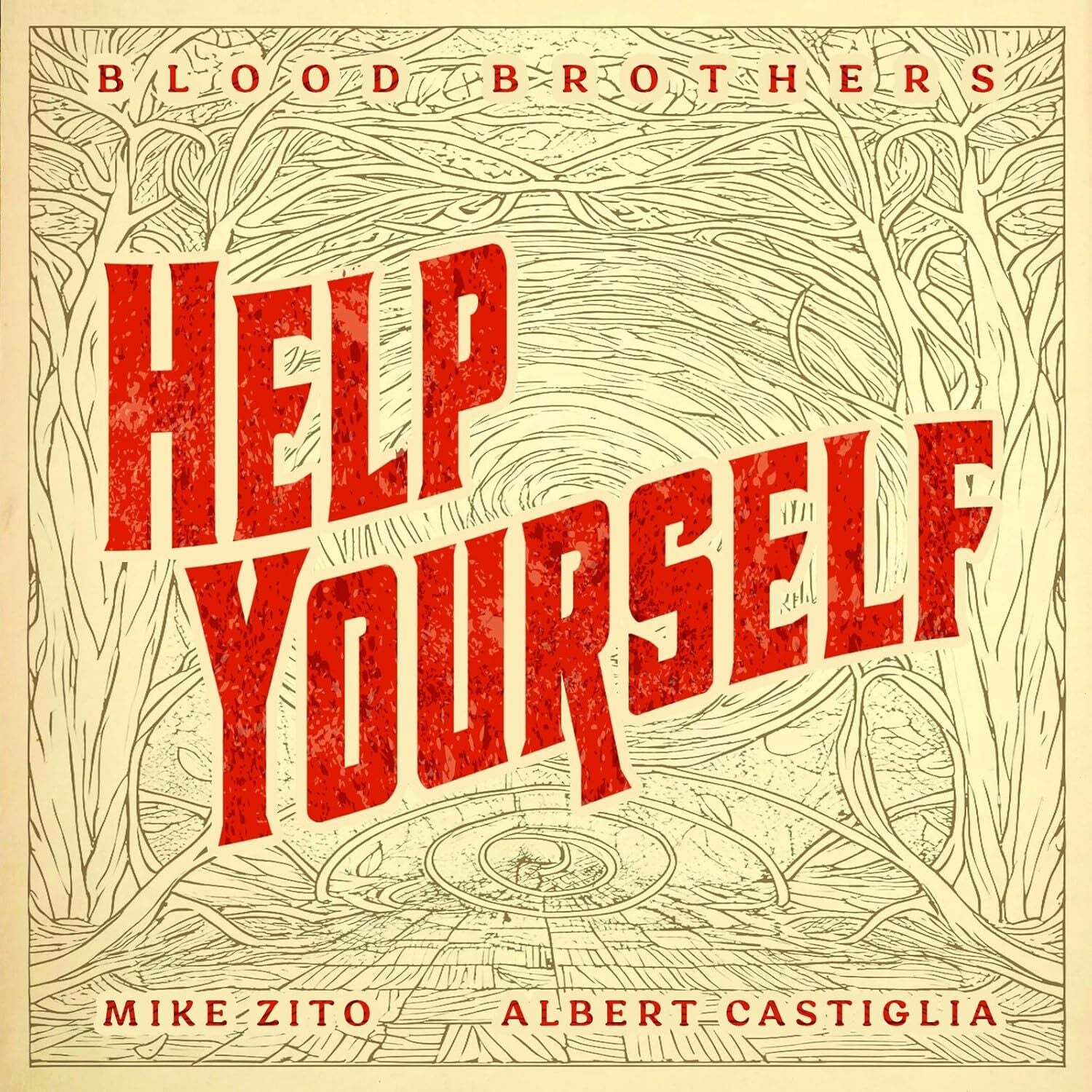 Help Yourself