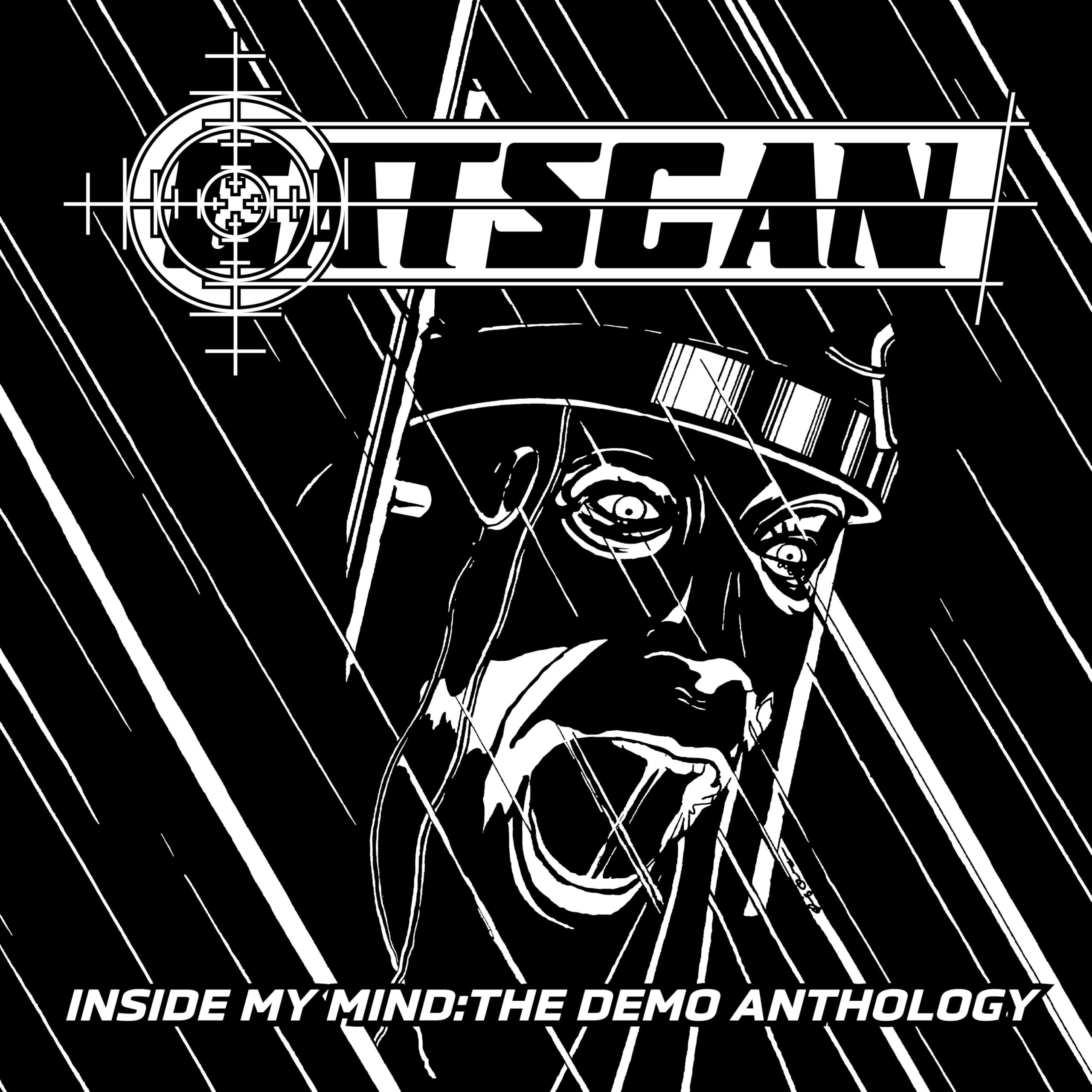 The Demo Anthology