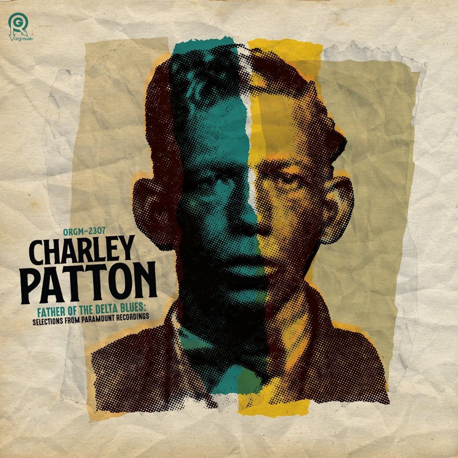 Father of the Delta Blues: Selections from Paramount Recordings