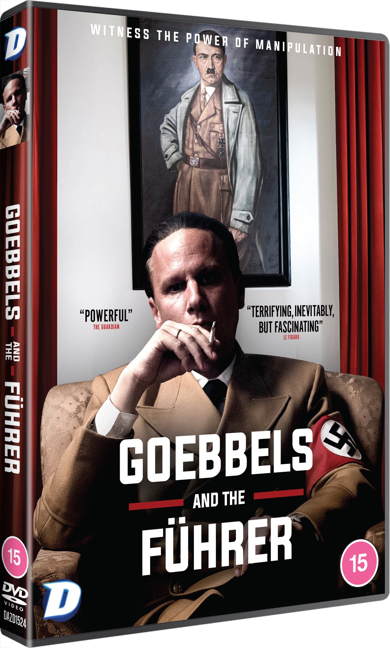 Goebbels and the Führer