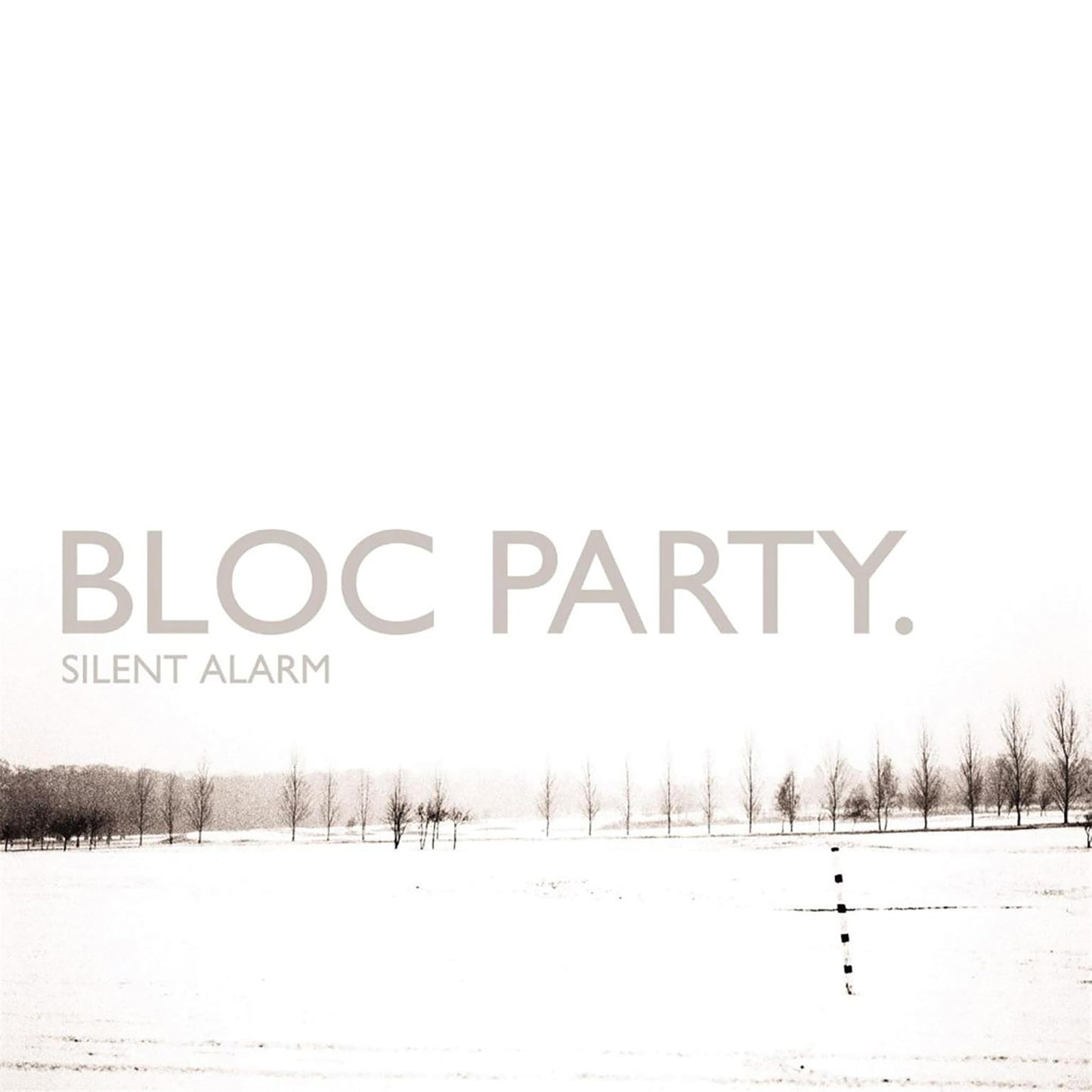 Silent Alarm (20th Anniversary) (Ltd.