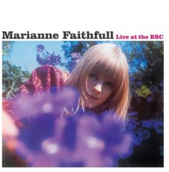Live At BBC 1965-1966