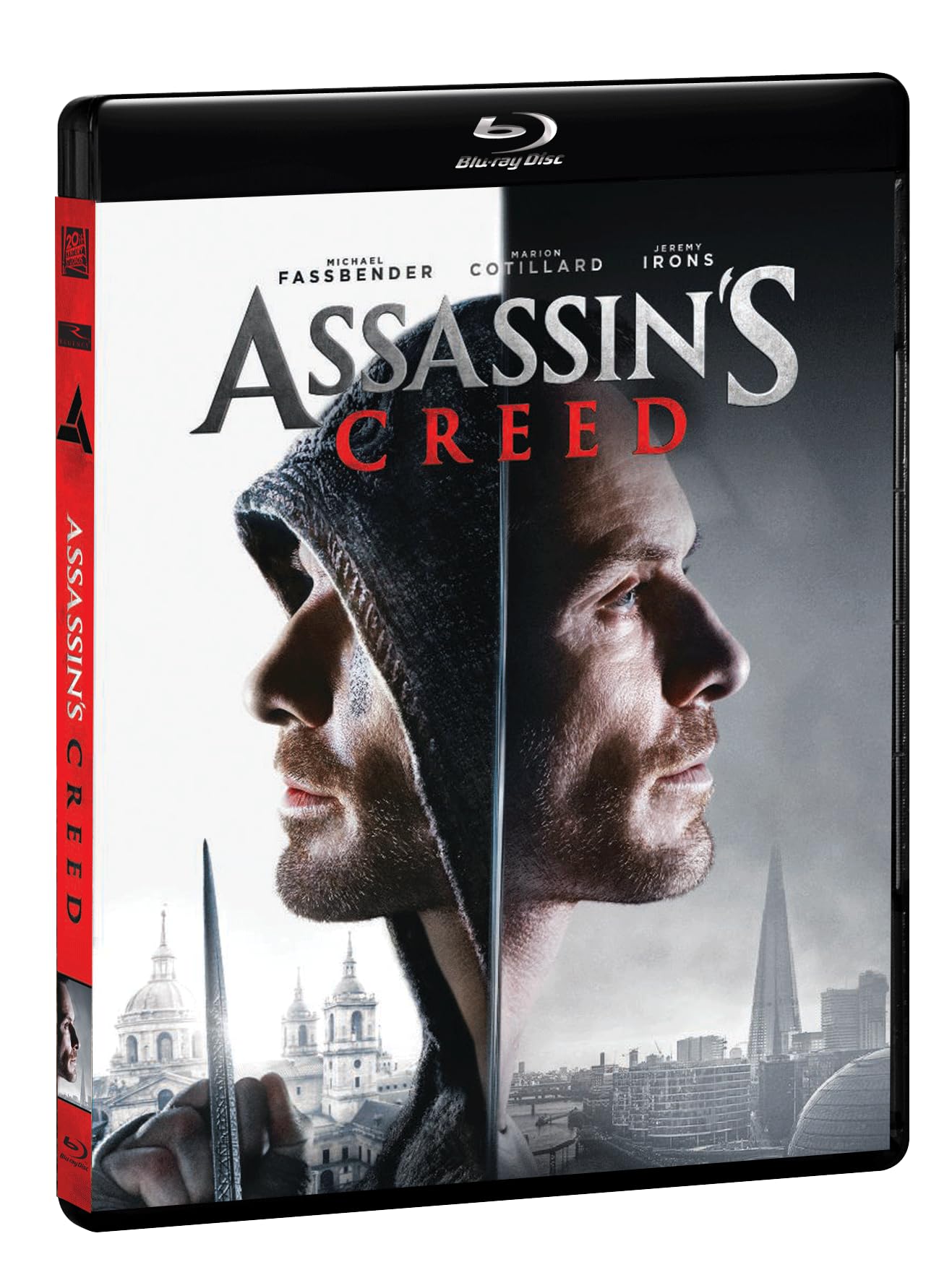 Assassin`S Creed - (Italian Import)