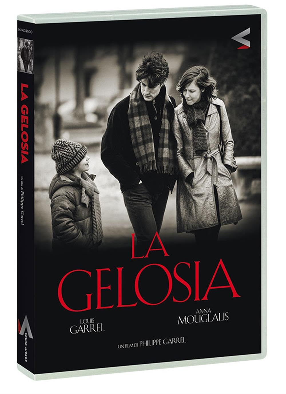 Gelosia (La) - (Italian Import)