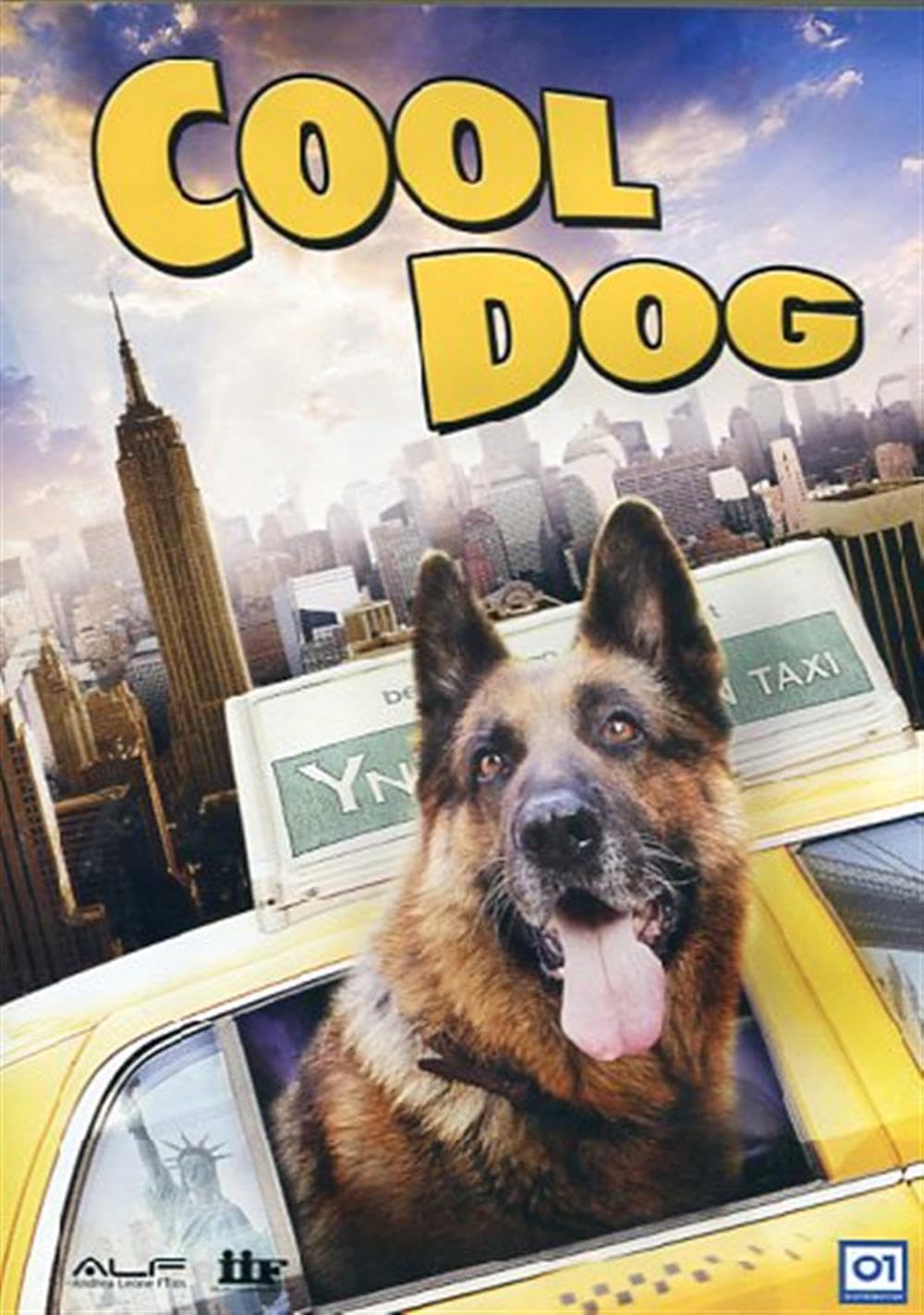Cool Dog - (Italian Import)