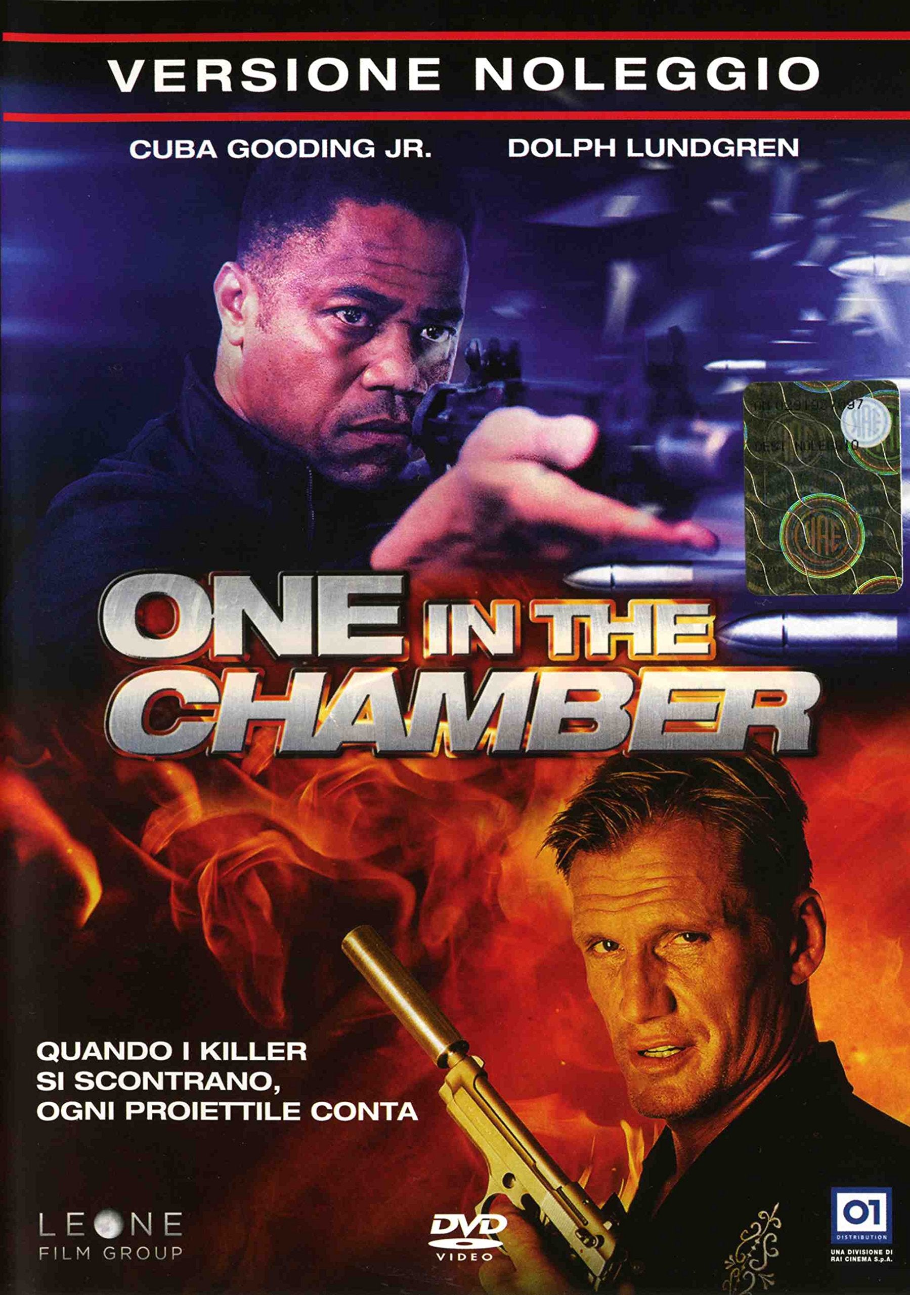 One In The Chamber - (Italian Import)