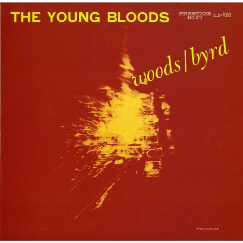 The Young Bloods (Mono)