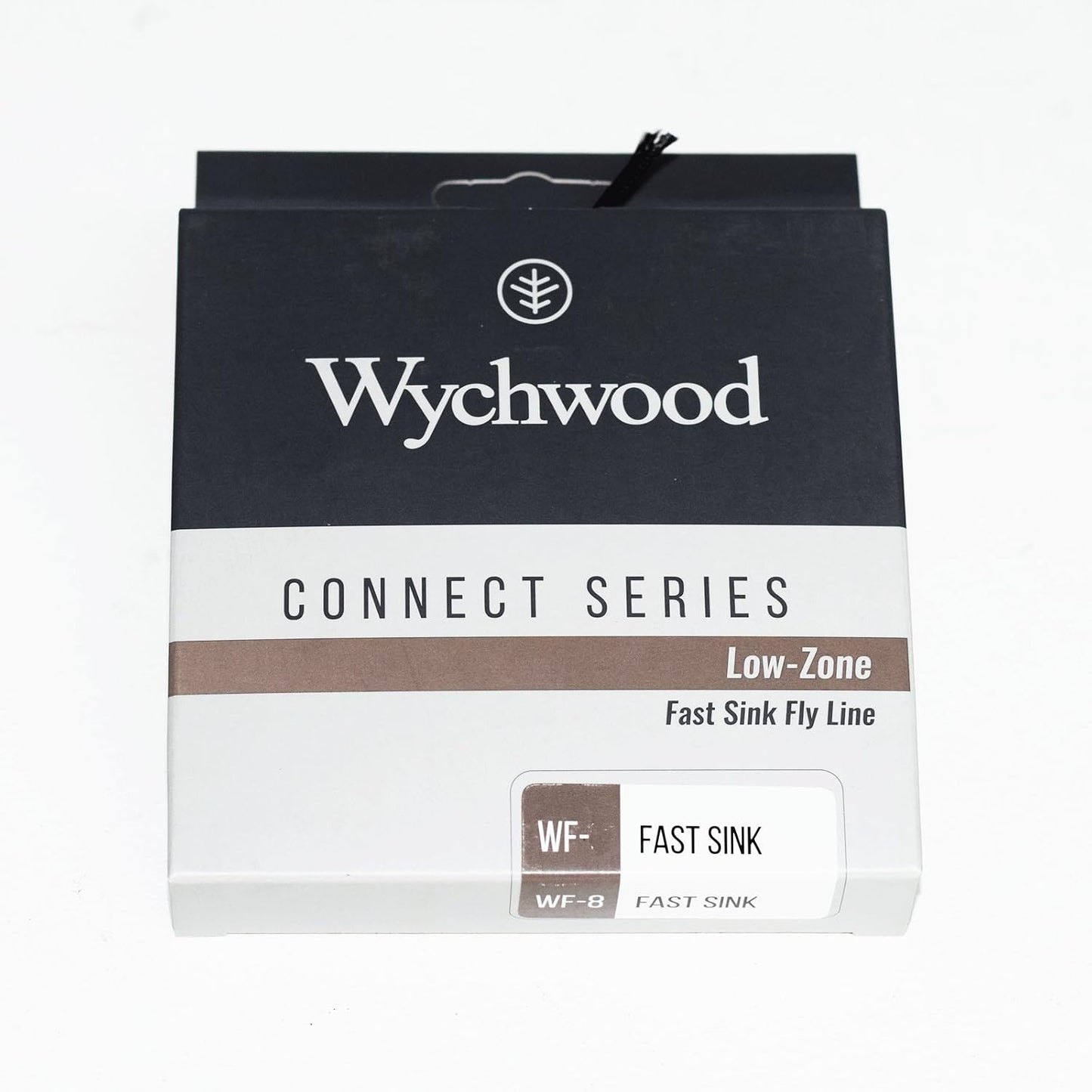 Wychwood - Game Wychwood - Game Wychwood Connect Series Low Zone 6 Weight Fly Line