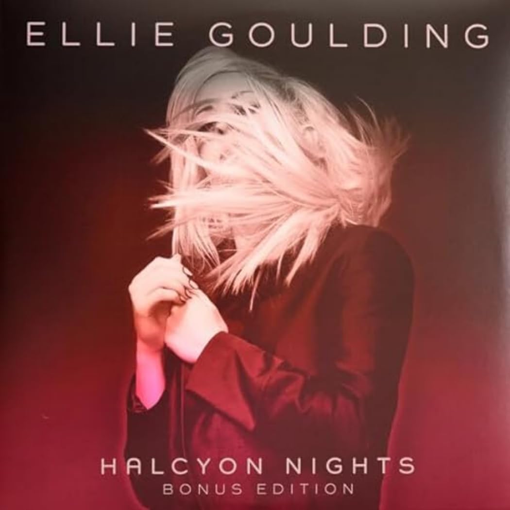 Halcyon Nights - Limited Edition