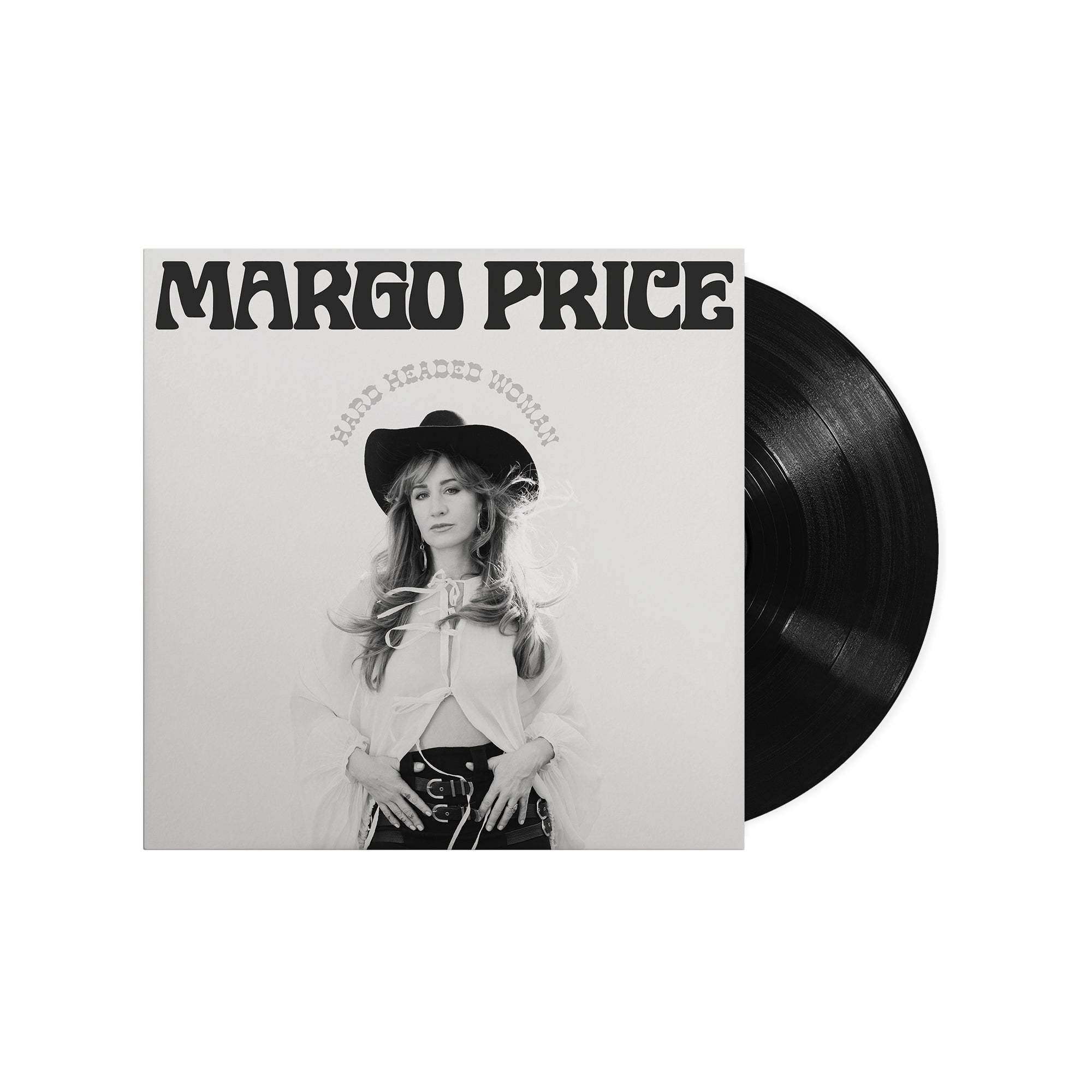 Hard Headed Woman