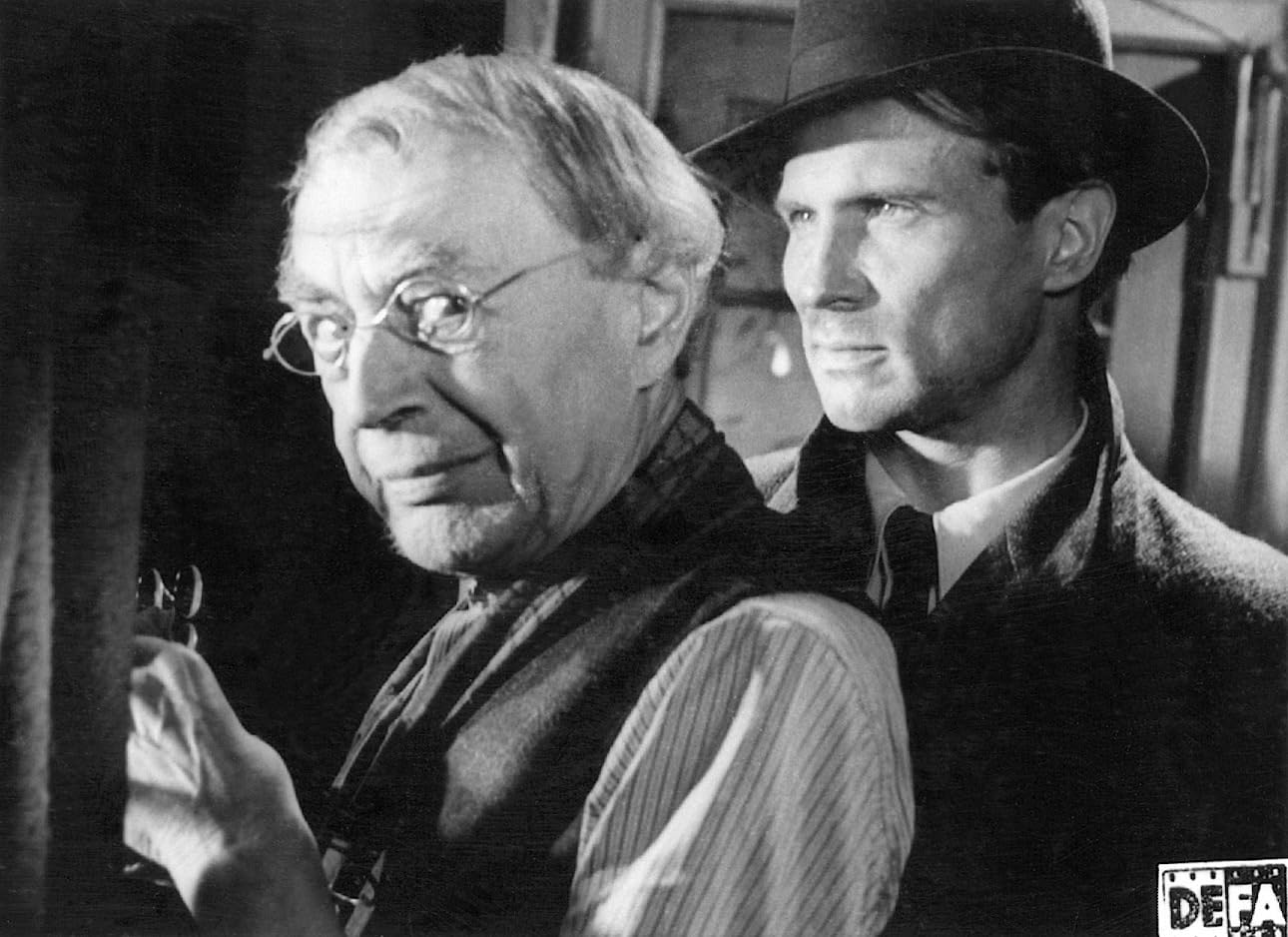 Die Mörder sind unter uns (DEFA Filmjuwelen