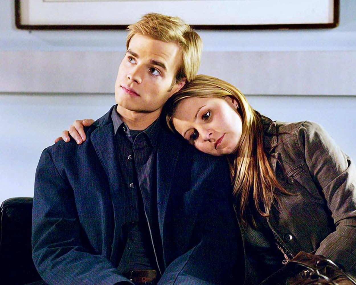 Eine himmlische Familie (7th Heaven), Box 3, Staffel 9 - 11 / Die letzten 3 Staffeln der Kultserie (SD on Blu-ray