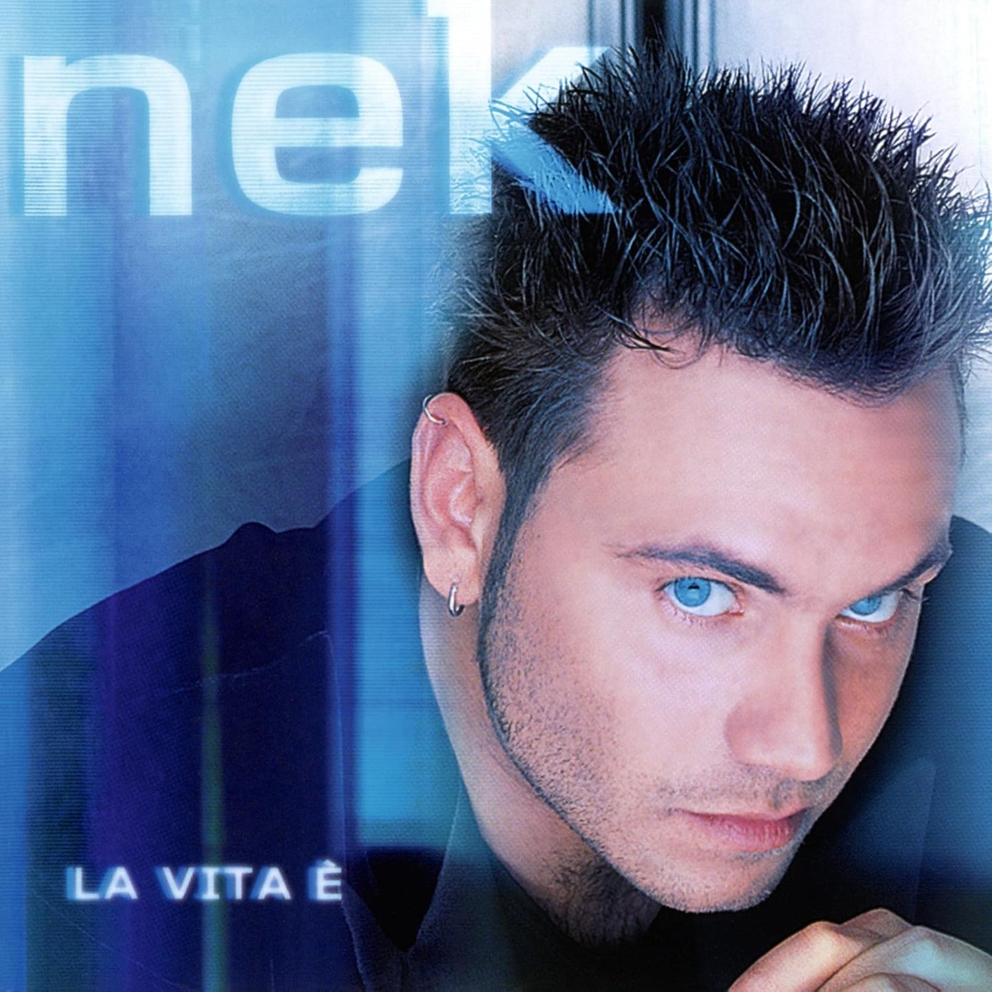 La Vita È (Vinile Cristallo