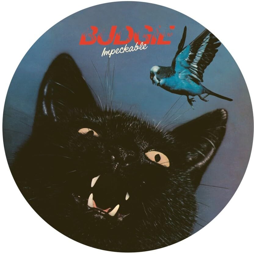 Impeckable (Picture Disc)