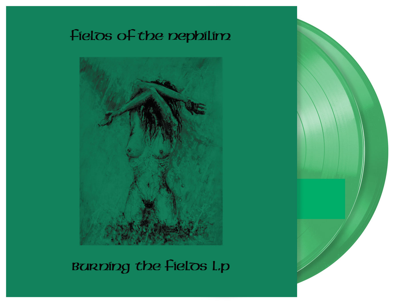 Burning the Fields