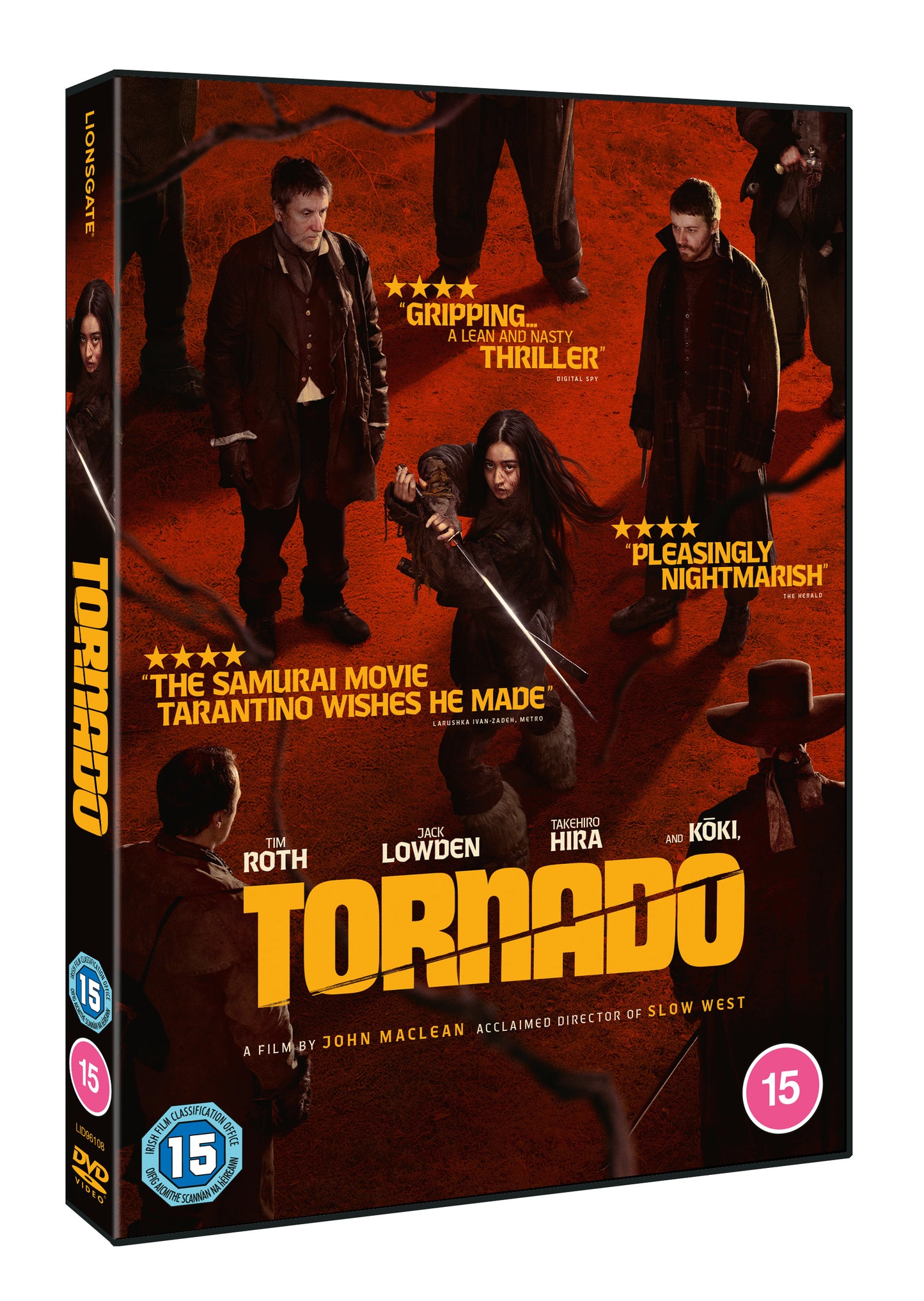 Tornado