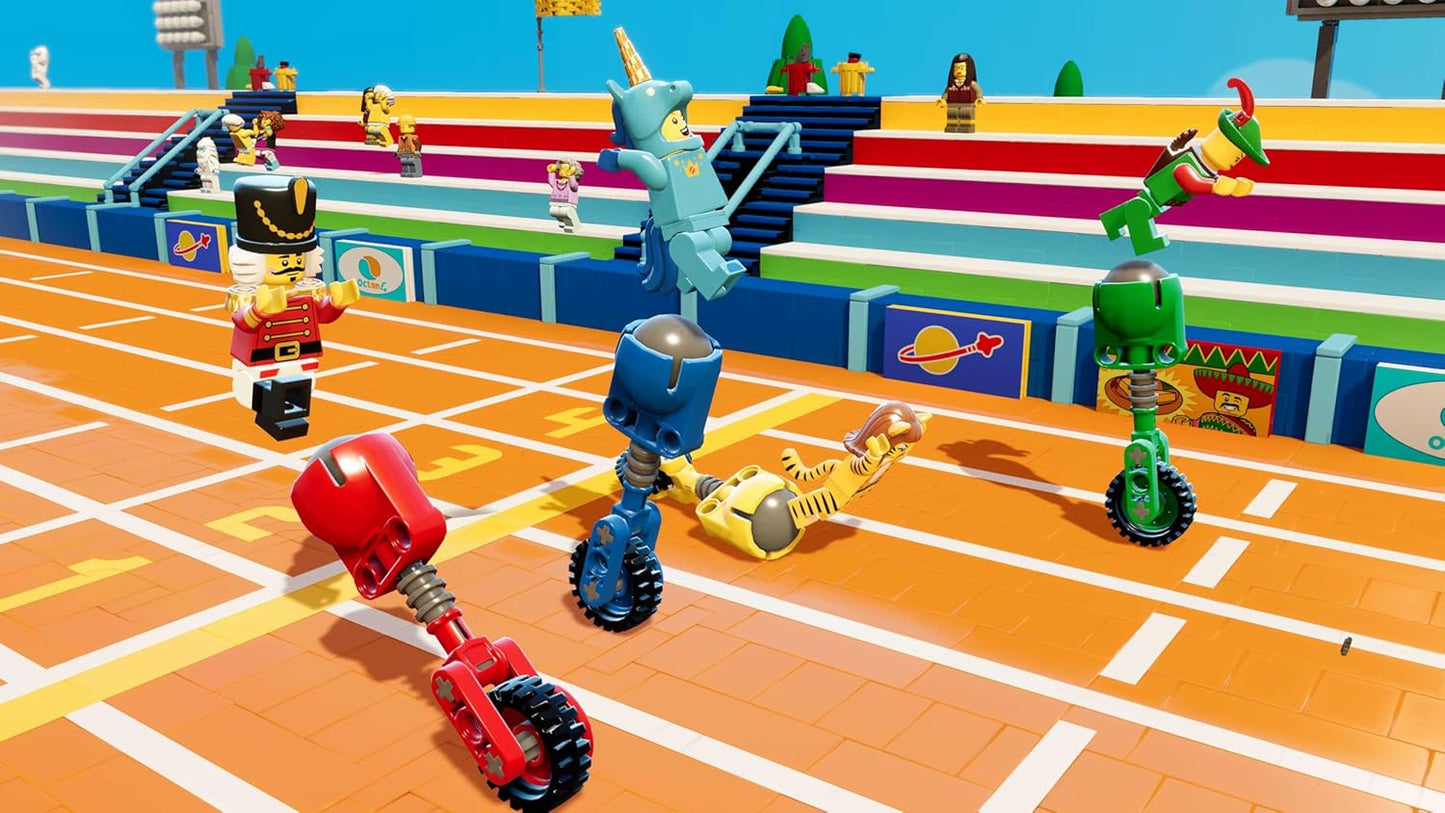 LEGO Party! - PS5 PlayStation 5, LEGO Party! - PS5