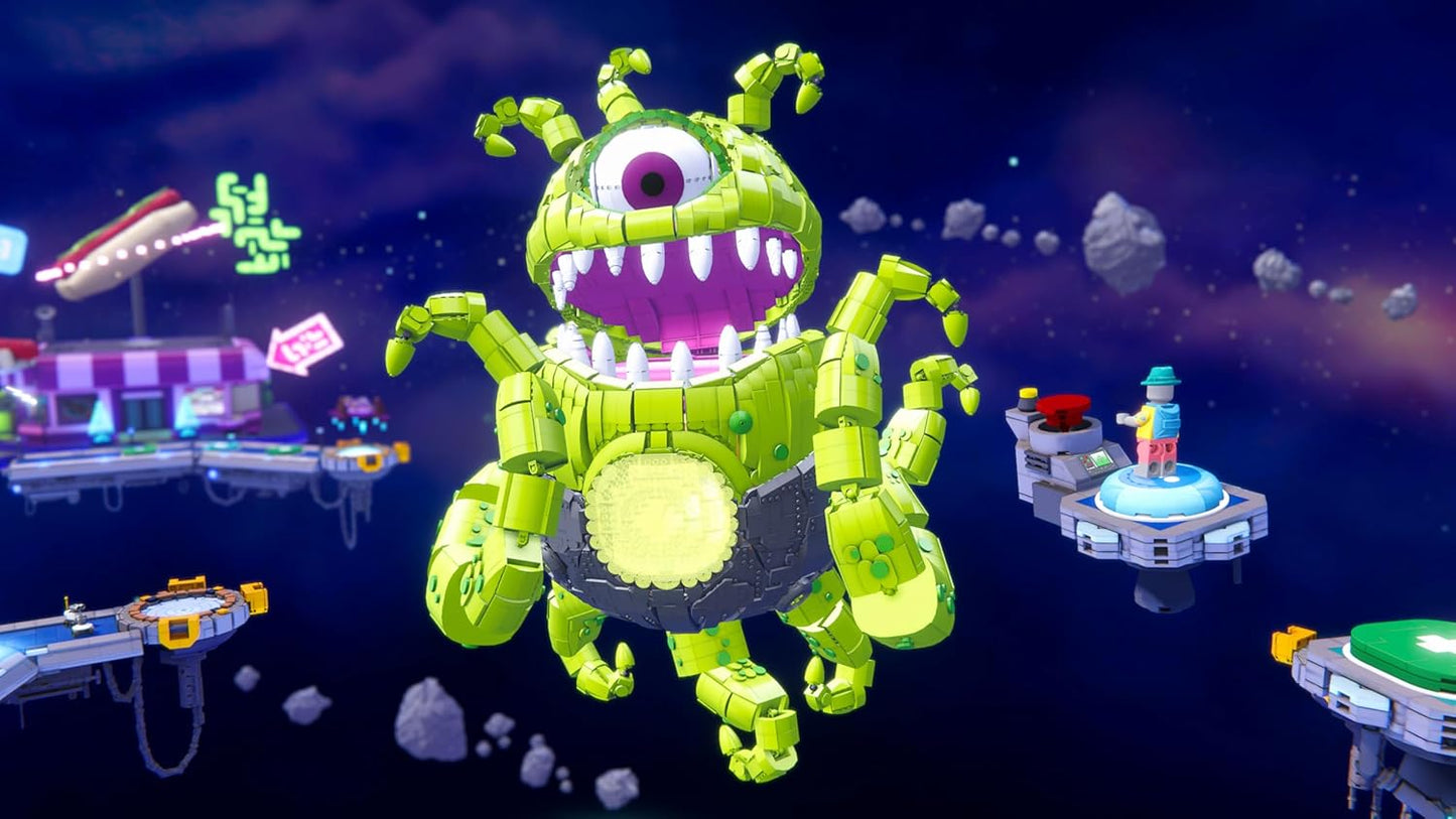 LEGO Party! - Xbox