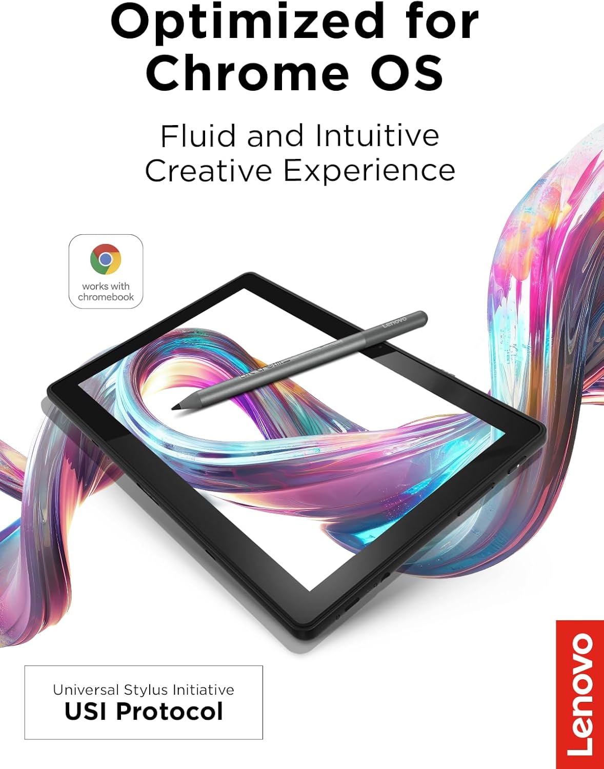 Lenovo USI Pen 2 Magnetic