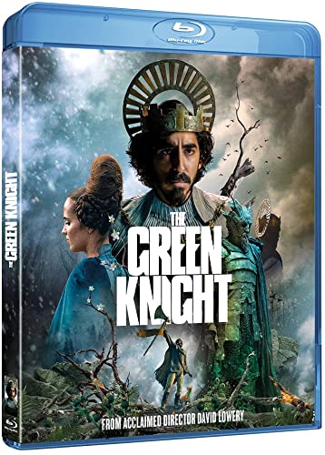 The Green Knight