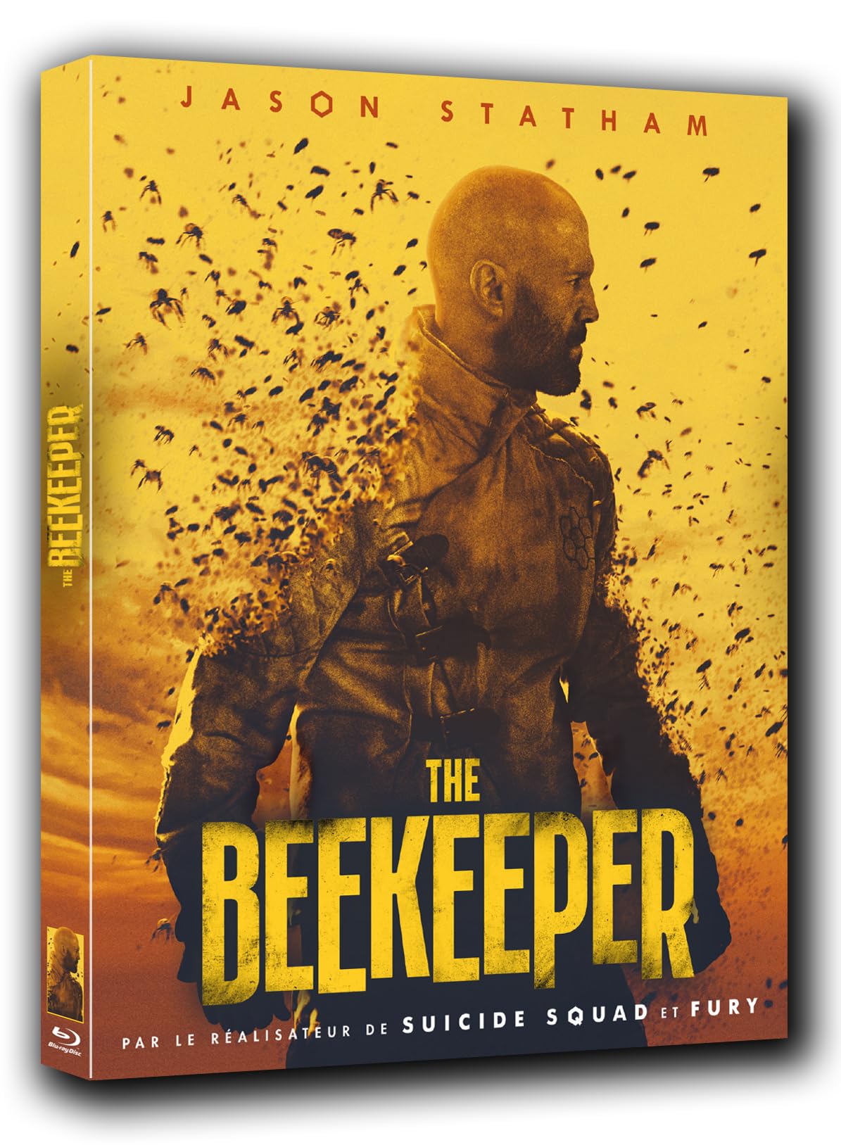 The beekeeper