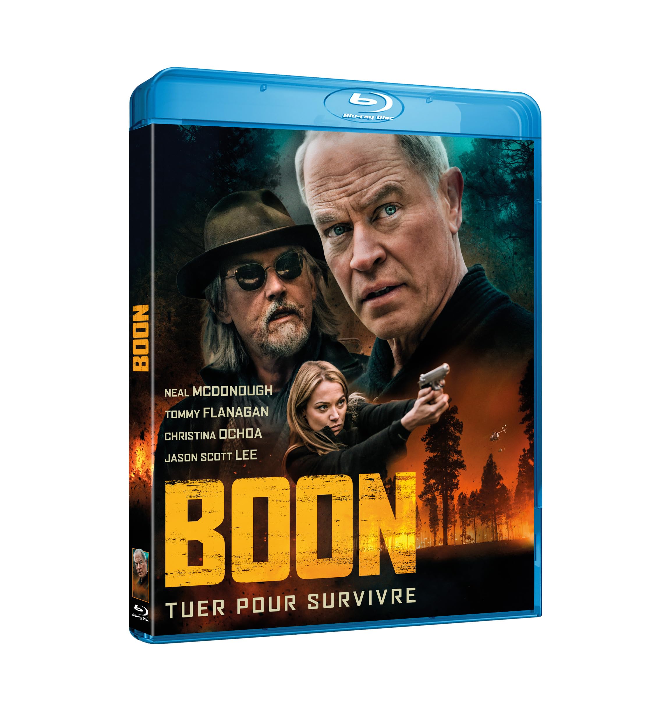 Boon