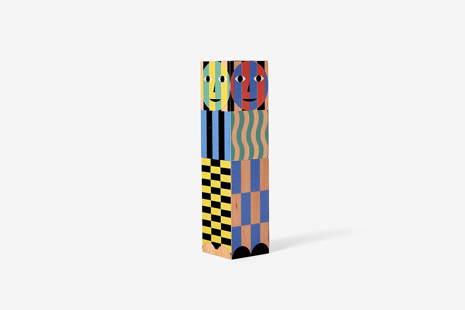 EVERYBODY GRINDER Black | Spice Mills | Dusen Dusen | Areaware