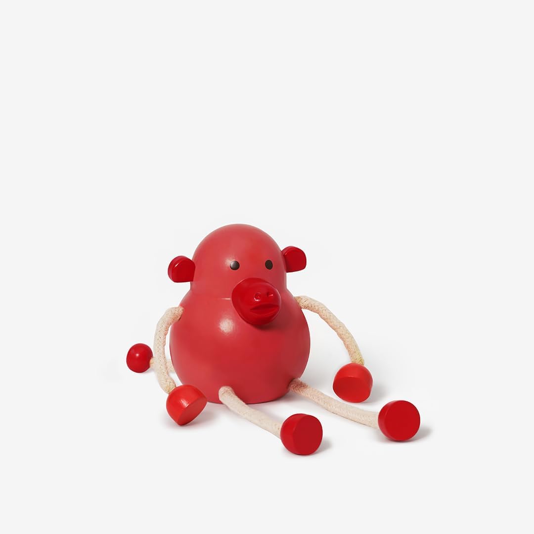 Palimals (Painted Monkey