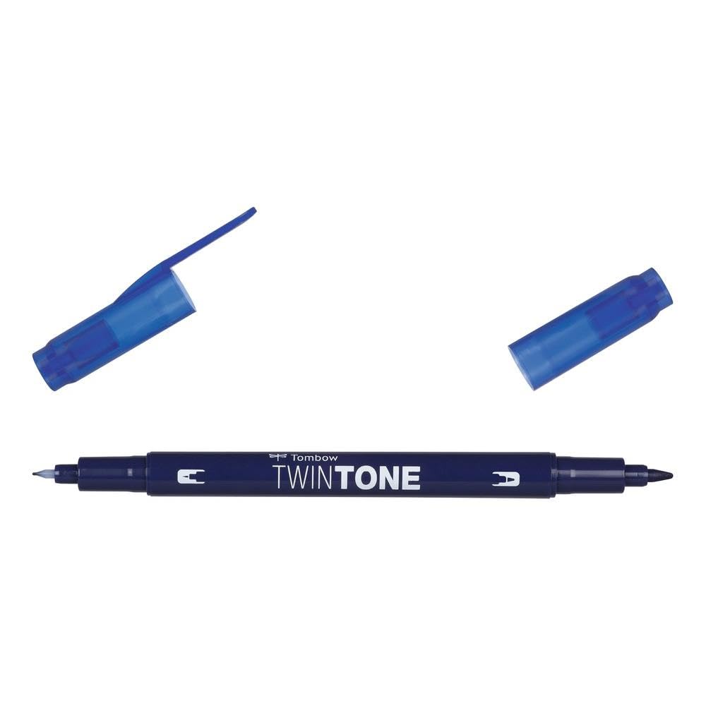 Tombow TWINTONE-42 Dual Tip Marker