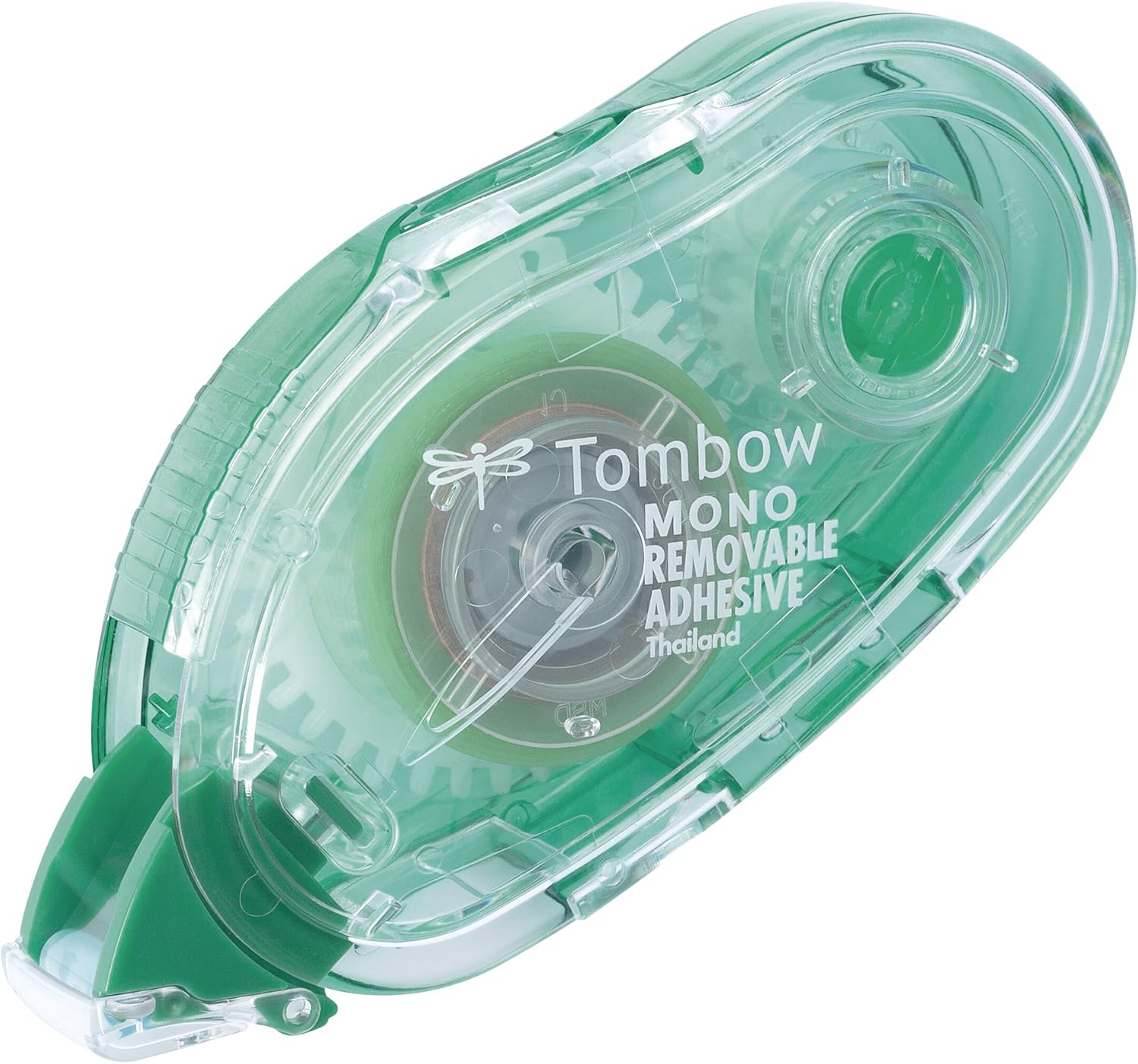 Tombow PN-MK - Rollo de cinta adhesiva (8,4 mm x 12 m