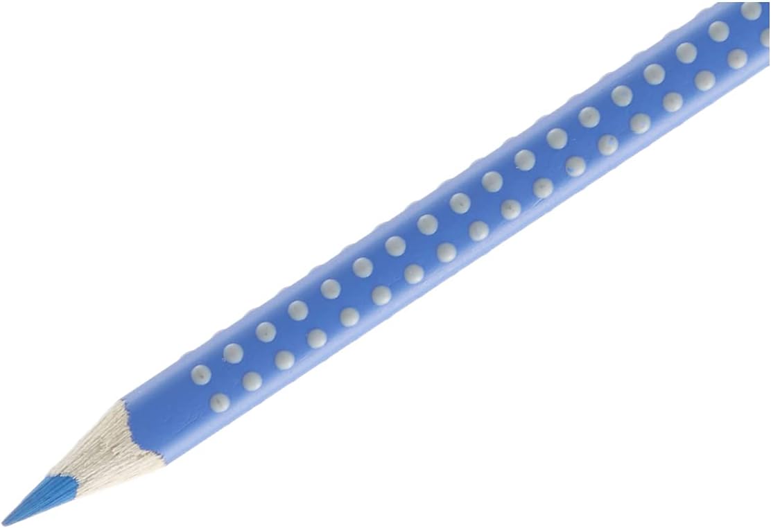 Faber Castell 112443 "Colour Grip" Crayon