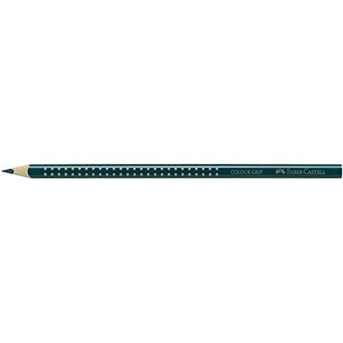 Colour Grip Coloured Pencil Cobalt Green Deaa