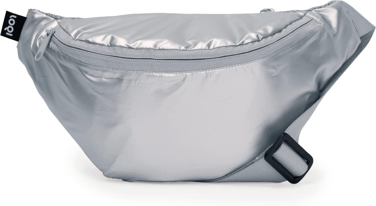 METALLIC Silver