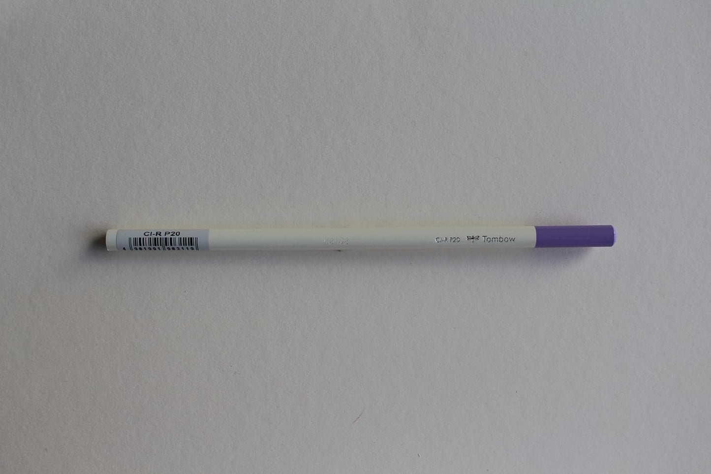 Tombow coloured pencil crocus, wax-based lead with high colour brilliance, artist's colour pencil for professional artists an beginners