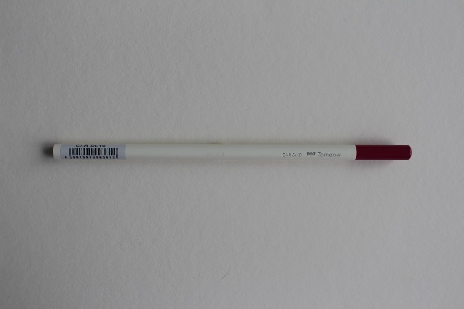 Tombow CI-RDL10 Colouring Pencil IROJITEN Tyrian Purple for Drawing
