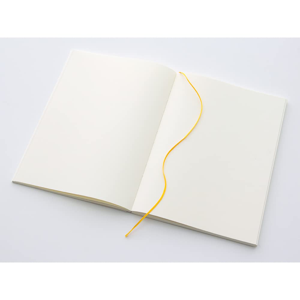 Midori Designphil 15293006 MD Notebook A5 Unruled A