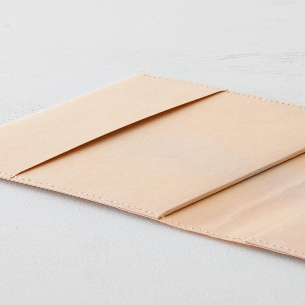 Md Notebook Hardcover <A5 Square> Paper