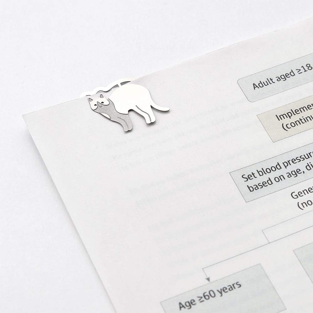 Midori E Clips - Cats - 43363-006