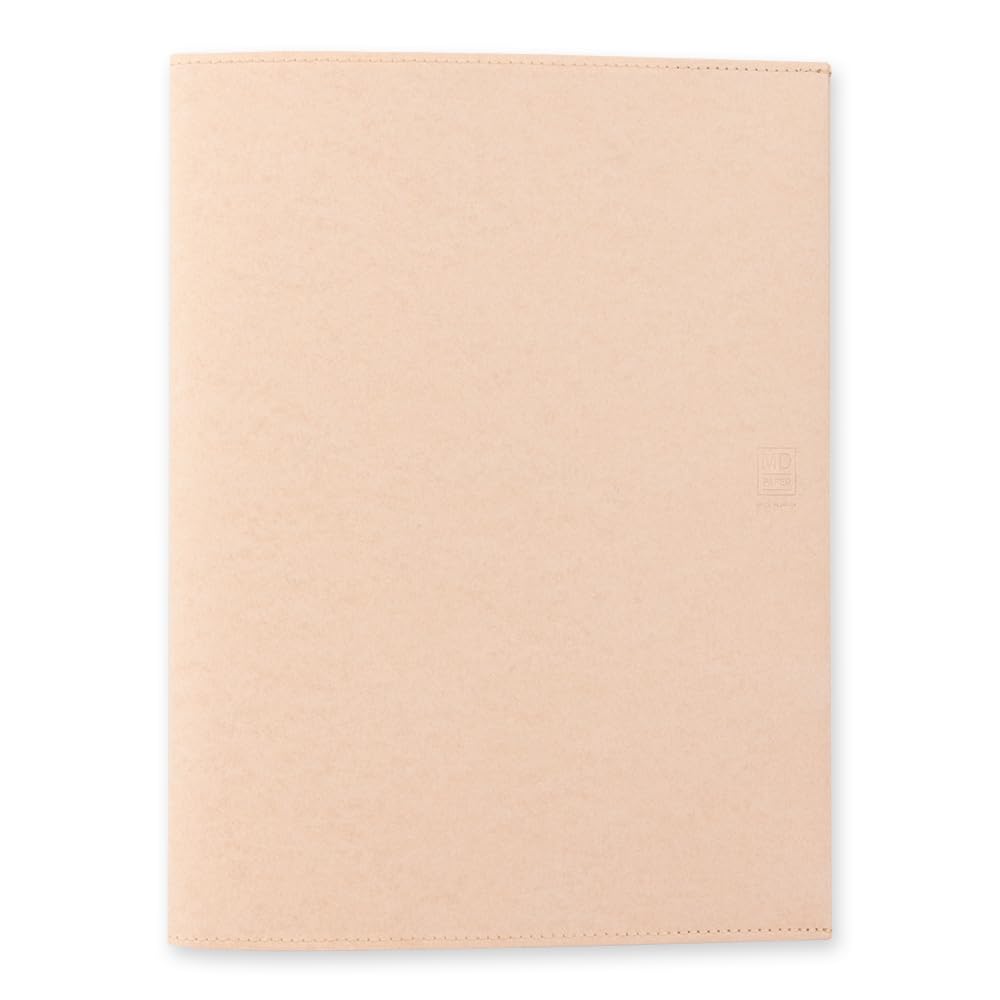 Midori 49842006 Paper Notebook Cover, size L